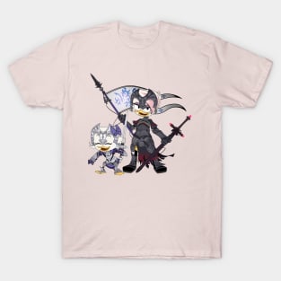 Ducks Grand Order T-Shirt